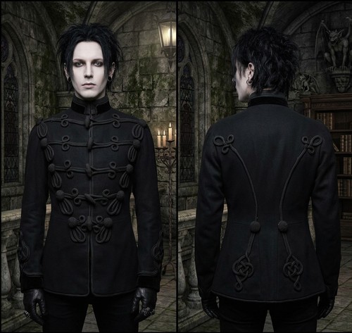 Costume uomo ussaro imperiale - costume,