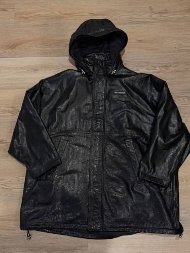 Giacca cappotto balenciaga - giacca,