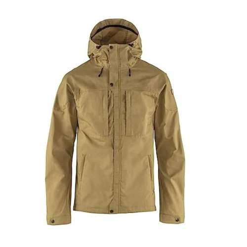 Giacca uomo fjallraven skogso - giacca,