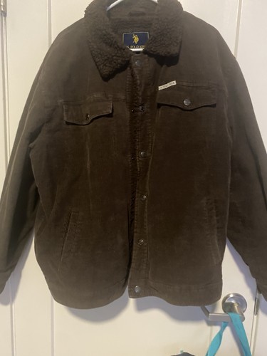Polo assn giacca - u.s., assn.
