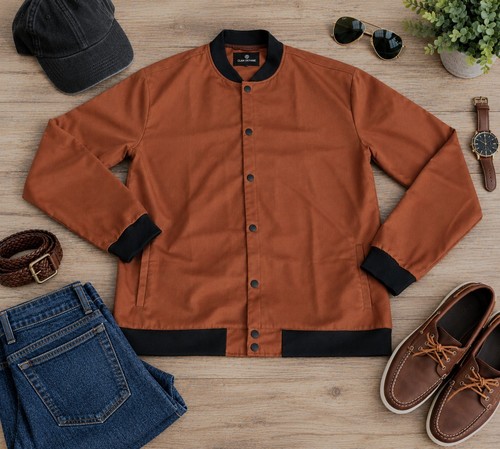 Giacca uomo claim - giacca,