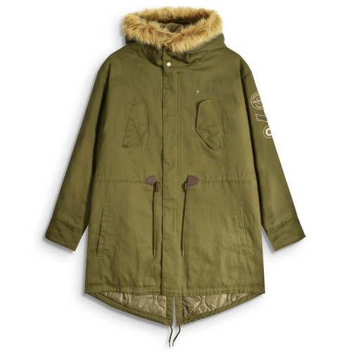 Giacca parka uomo - , lambretta