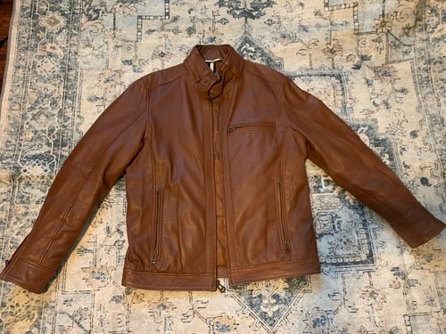 Cole haan men brown - brown, leather