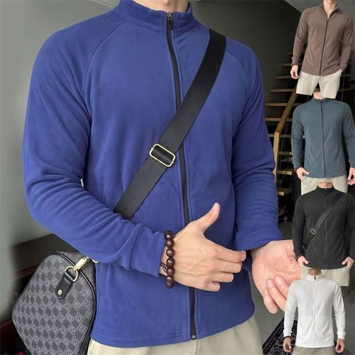 Giacca uomo retrò - collo, polo
