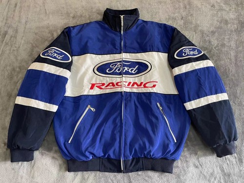 Unisex adult ford - adult, jacket