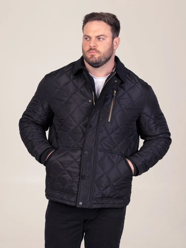 D555 giacca uomo grande - giacca,