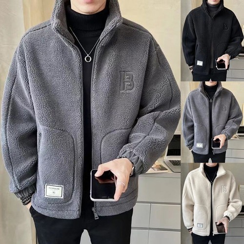 Giacca uomo pelliccia - , di