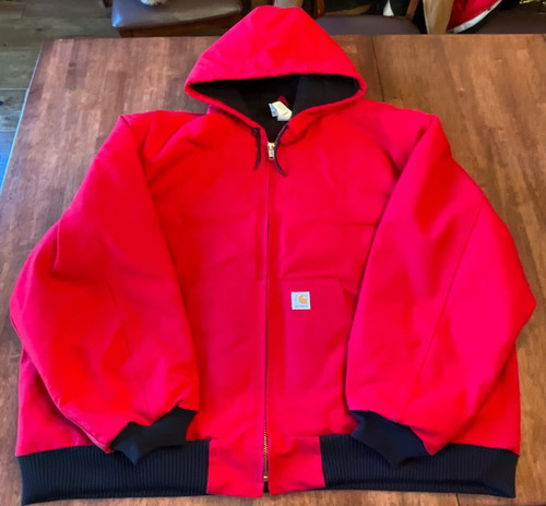 Carhartt mens active 4xl - carhartt,