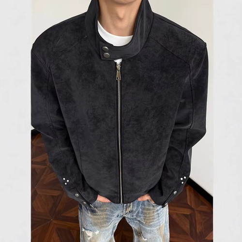 Giacca moto resistente - , ed
