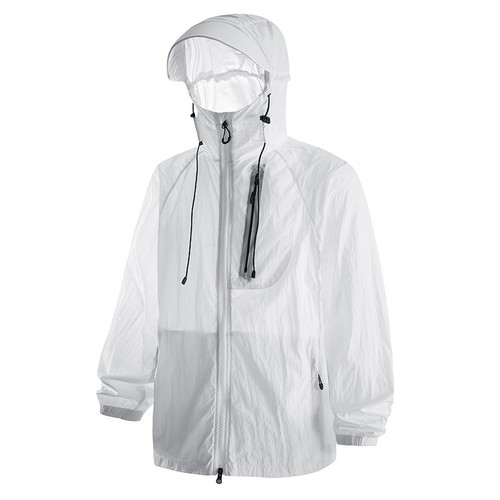 Giacca uomo upf50 - uomo, upf50+