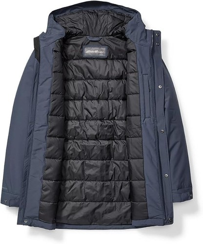 Giacca parka uomo - , isolata