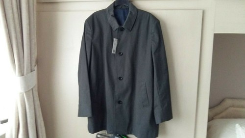 Cappotto uomo 2xl giacca - uomo,