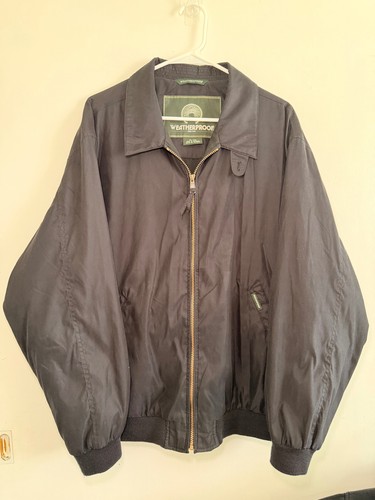 Giubbotto bomber harrington - giubbotto,