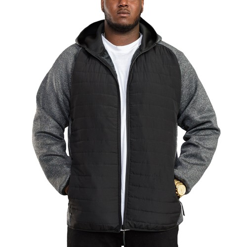 Duke d555 giacca trapuntata - duke,