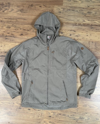 Giacca fjallraven sten - fjallraven,