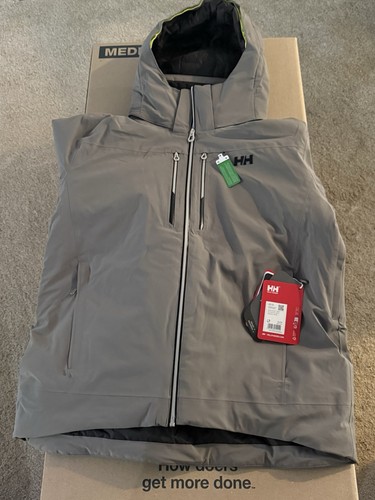Giacca uomo helly hansen - uomo,