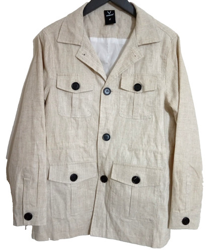Aowofs safari field jacket - aowofs,