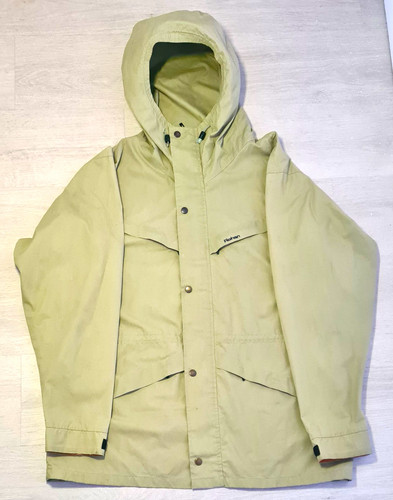 Giacca rohan vintage grande - rohan, xl