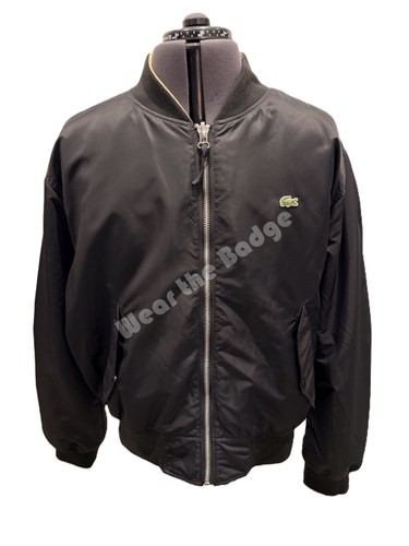 Giacca bomber harrington nylon - giacca,