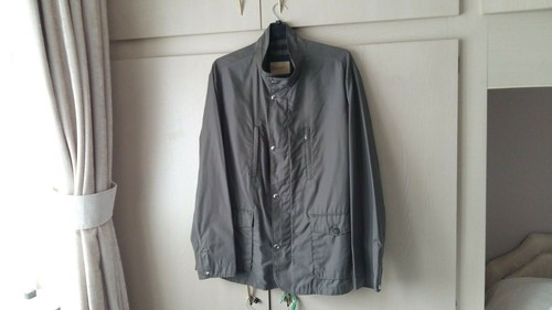 Giacca cappotto uomo 2xl - giacca,